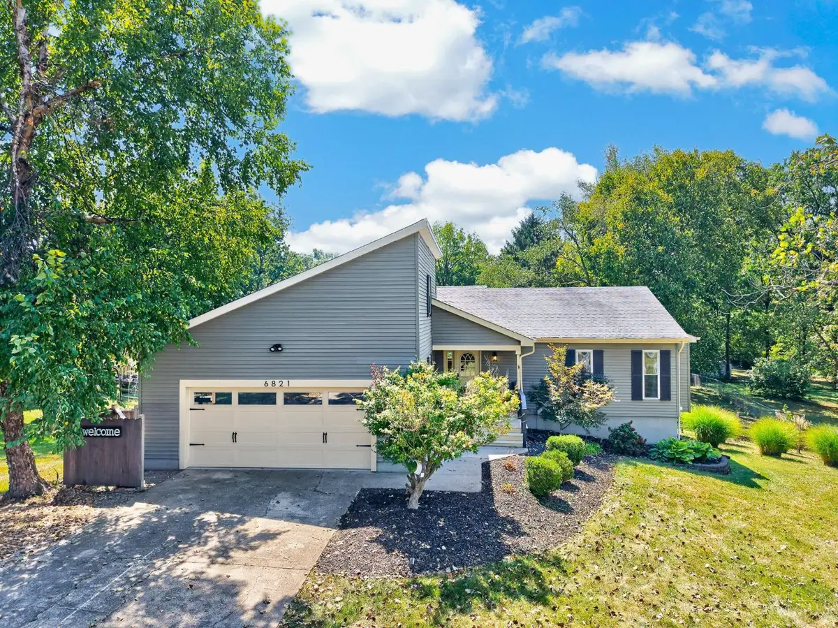 6821 Dutchland Boulevard, Liberty, OH 45044 - #1