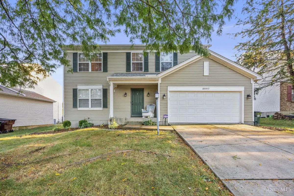 3007 Struble Road, Colerain, OH 45251 - #1