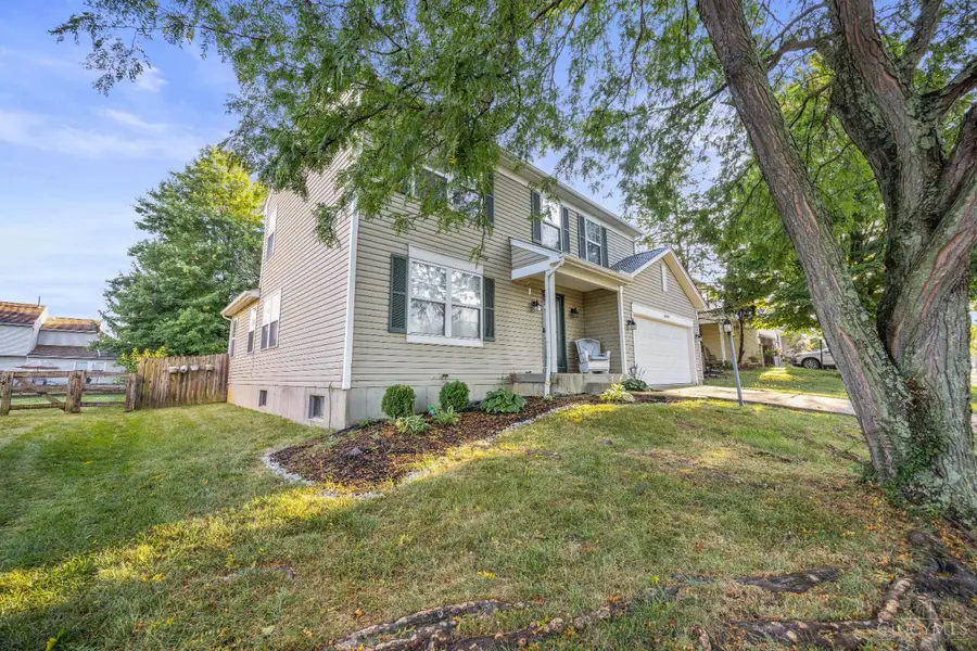 3007 Struble Road, Colerain, OH 45251 - #2