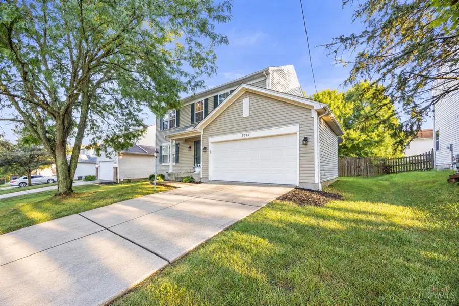 3007 Struble Road, Colerain, OH 45251 - #3