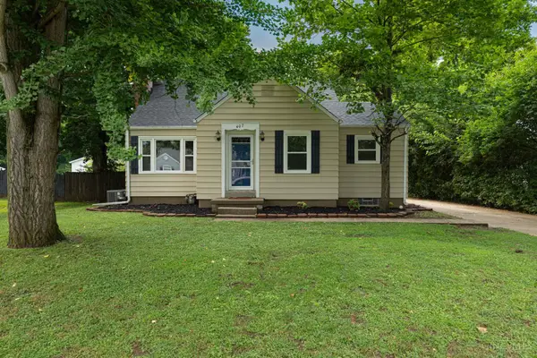 407 W Lomar Avenue, Carlisle, OH 45005