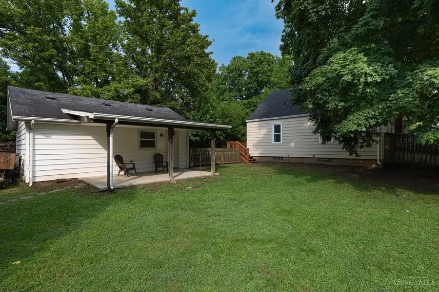 407 W Lomar Avenue, Carlisle, OH 45005 - #3