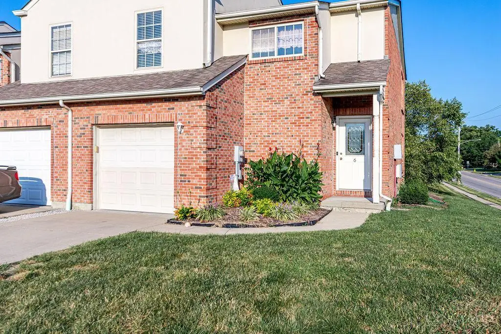 11 Providence Drive #6, Fairfield, OH 45014 - #1