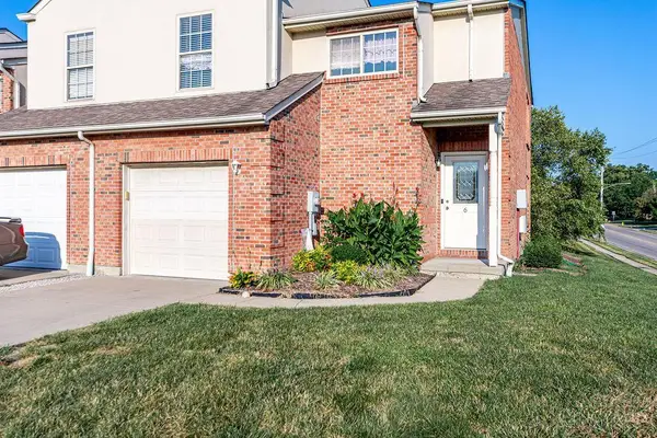 11 Providence Drive #6, Fairfield, OH 45014