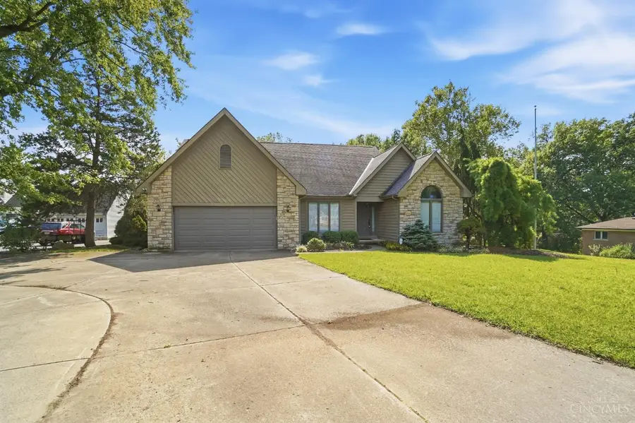 5343 Boomer Road, Cincinnati, OH 45247 - #2
