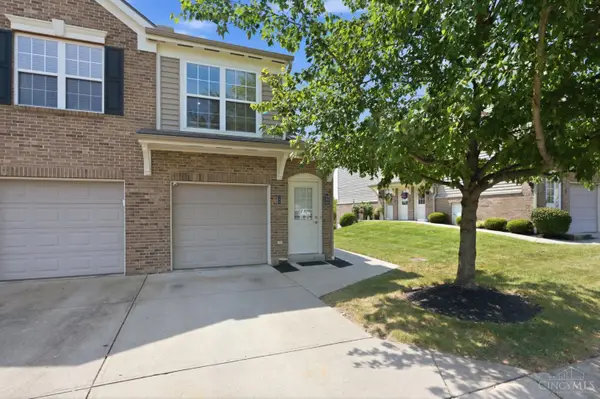 362 Legacy Way, Harrison, OH 45030