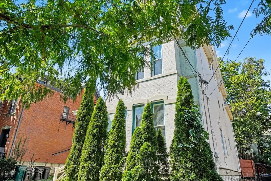 2523 Moorman Avenue, Cincinnati, OH 45206 - #3