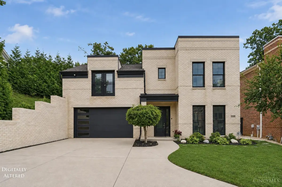 2124 Gold Street, Cincinnati, OH 45208 - #1