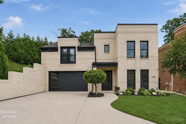 2124 Gold Street, Cincinnati, OH 45208
