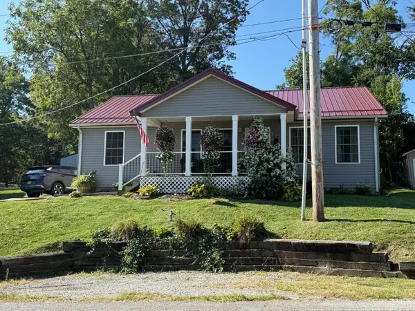 247 Park Avenue, Hillsboro, OH 45133