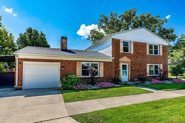 811 Haldimand Avenue, Hamilton, OH 45013
