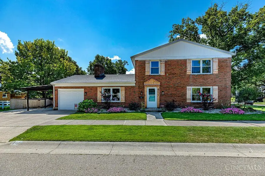 811 Haldimand Avenue, Hamilton, OH 45013 - #2