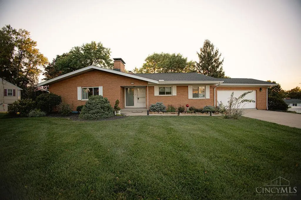 1600 N Breiel Boulevard, Middletown, OH 45042 - #1