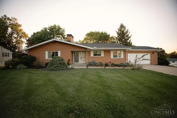 1600 N Breiel Boulevard, Middletown, OH 45042