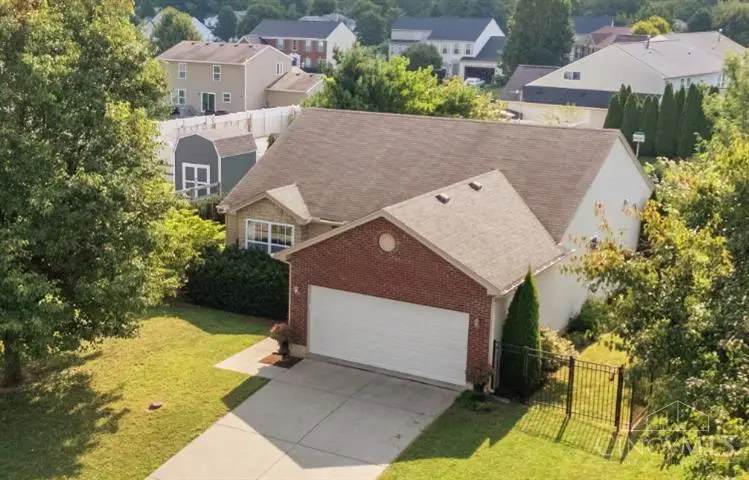 4965 Chandler Crossing, Liberty, OH 45044 - #1