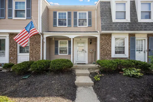 30 Hunters Court, Pierce Twp, OH 45102