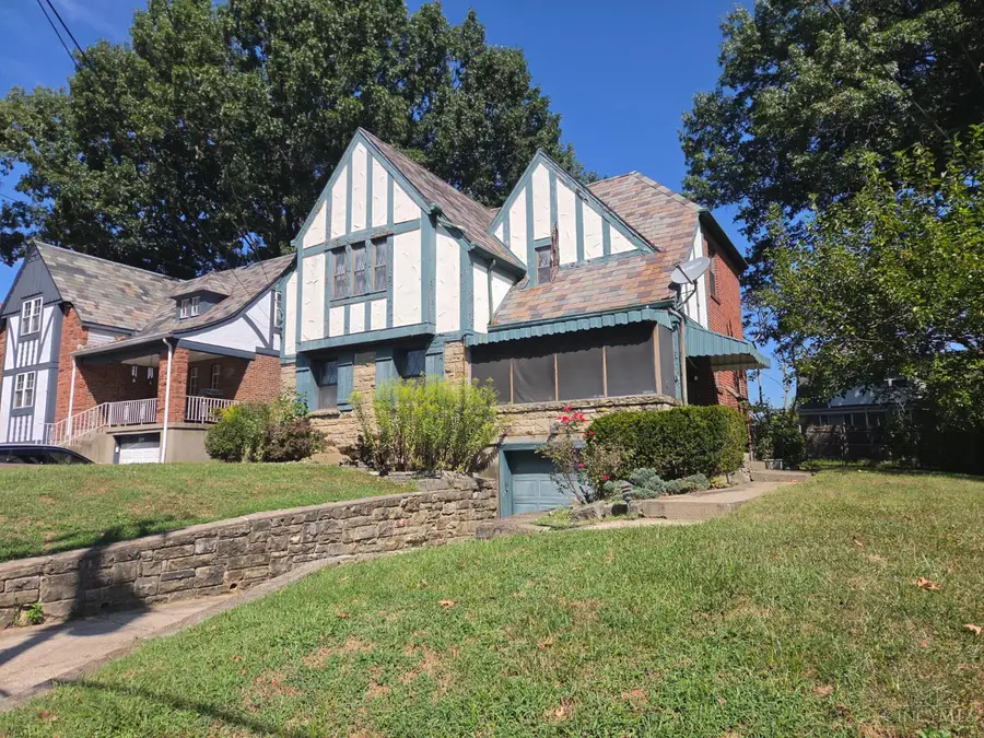 3236 Werk Road, Cincinnati, OH 45211 - #3