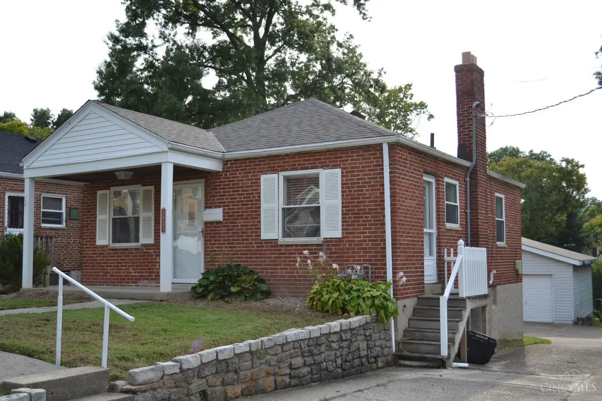 3935 Carrie Avenue, Cheviot, OH 45211 - #1
