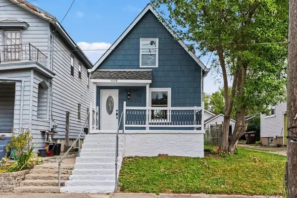 5338 Section Avenue, Norwood, OH 45212