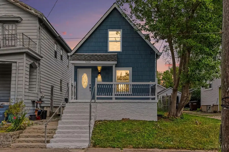 5338 Section Avenue, Norwood, OH 45212 - #2