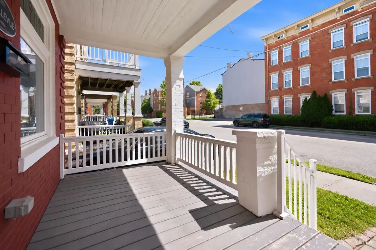 2919 Bellevue Avenue, Cincinnati, OH 45219 - #1