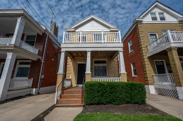 2921 Bellevue Avenue, Cincinnati, OH 45219