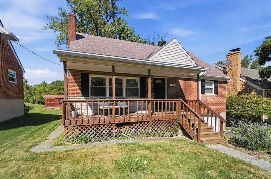 1231 Thurnridge Drive, Reading, OH 45215 - #2