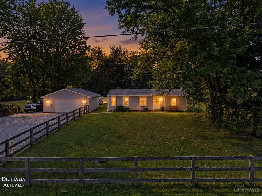 2951 Mt Olive Pt Isabel Road, Tate, OH 45106 - #2