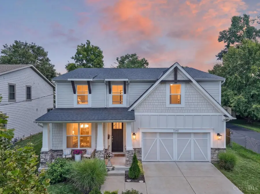 7240 Rita Lane, Madeira, OH 45243 - #2