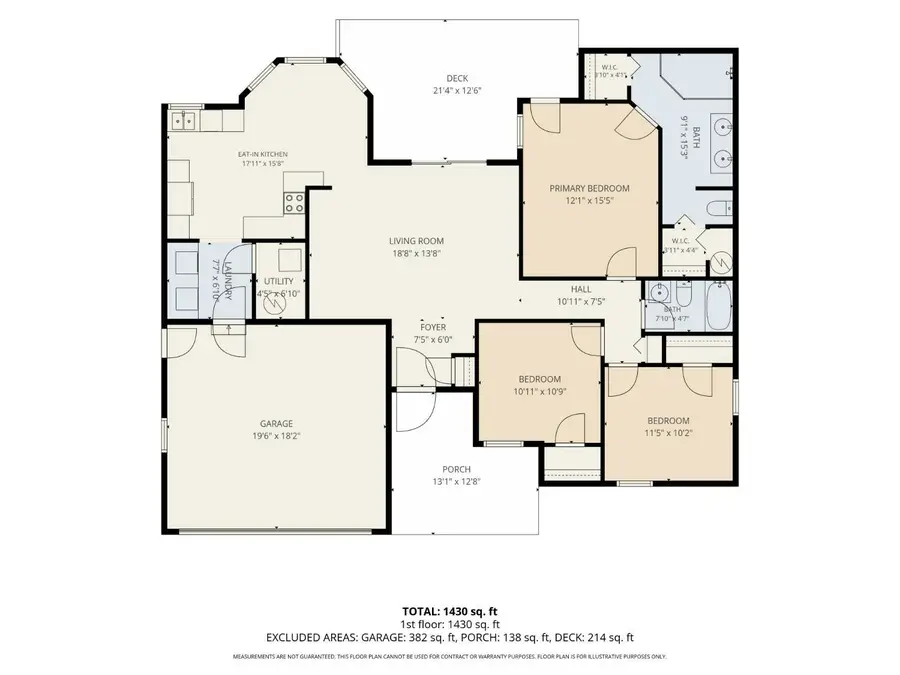 226 Waynoka Drive, Lake Waynoka, OH 45171 - #2