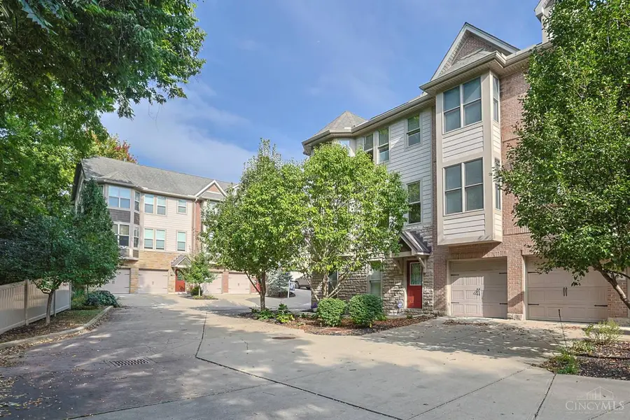 960 Volterra Lane, Cincinnati, OH 45206 - #2