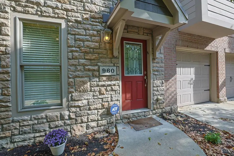 960 Volterra Lane, Cincinnati, OH 45206 - #3