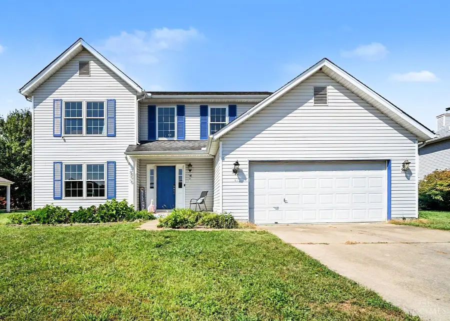 3895 Little Creek Drive, Batavia, OH 45102 - #2