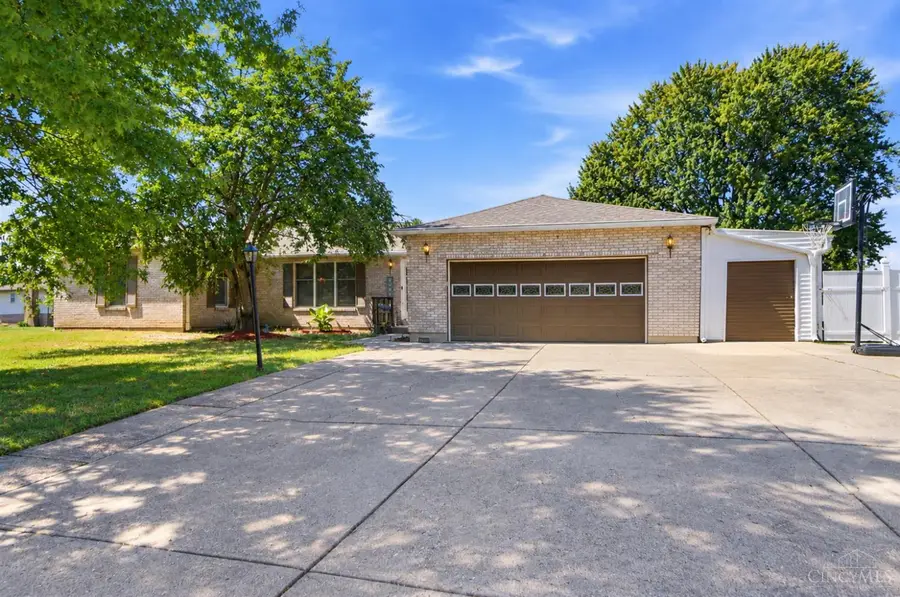 7335 Derby Drive, Fairfield, OH 45011 - #2