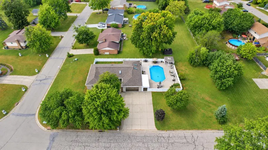 7335 Derby Drive, Fairfield, OH 45011 - #3