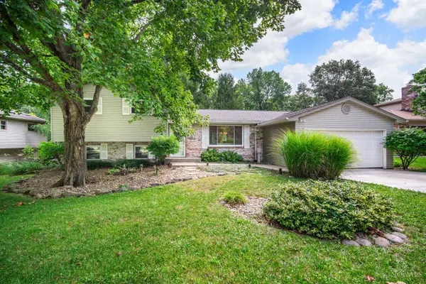 6582 Gretel Court, Liberty Twp, OH 45044