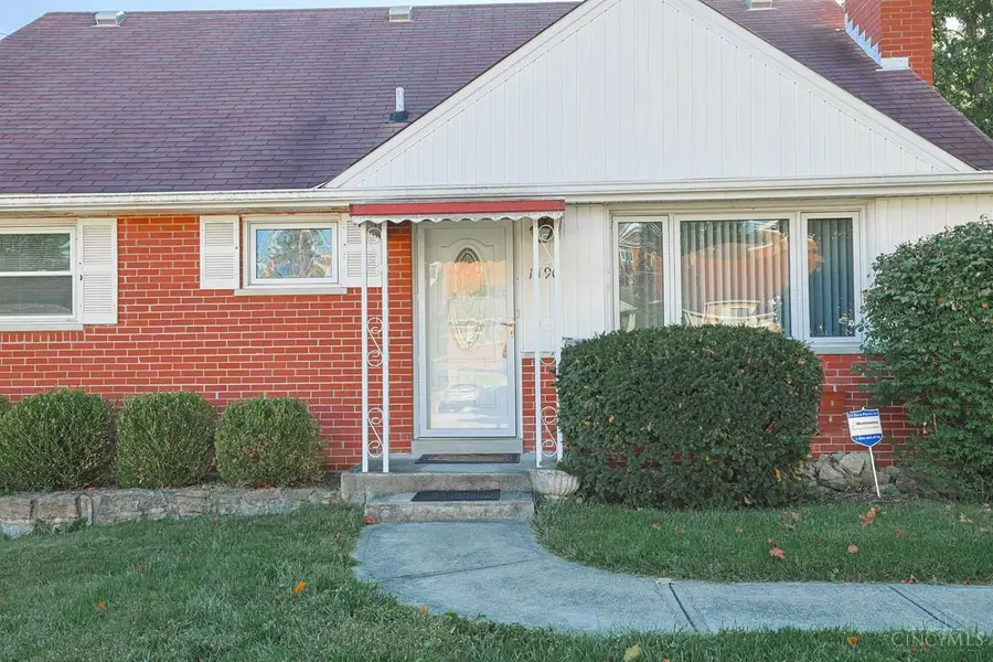 1190 Thurnridge Drive, Reading, OH 45215 - #3