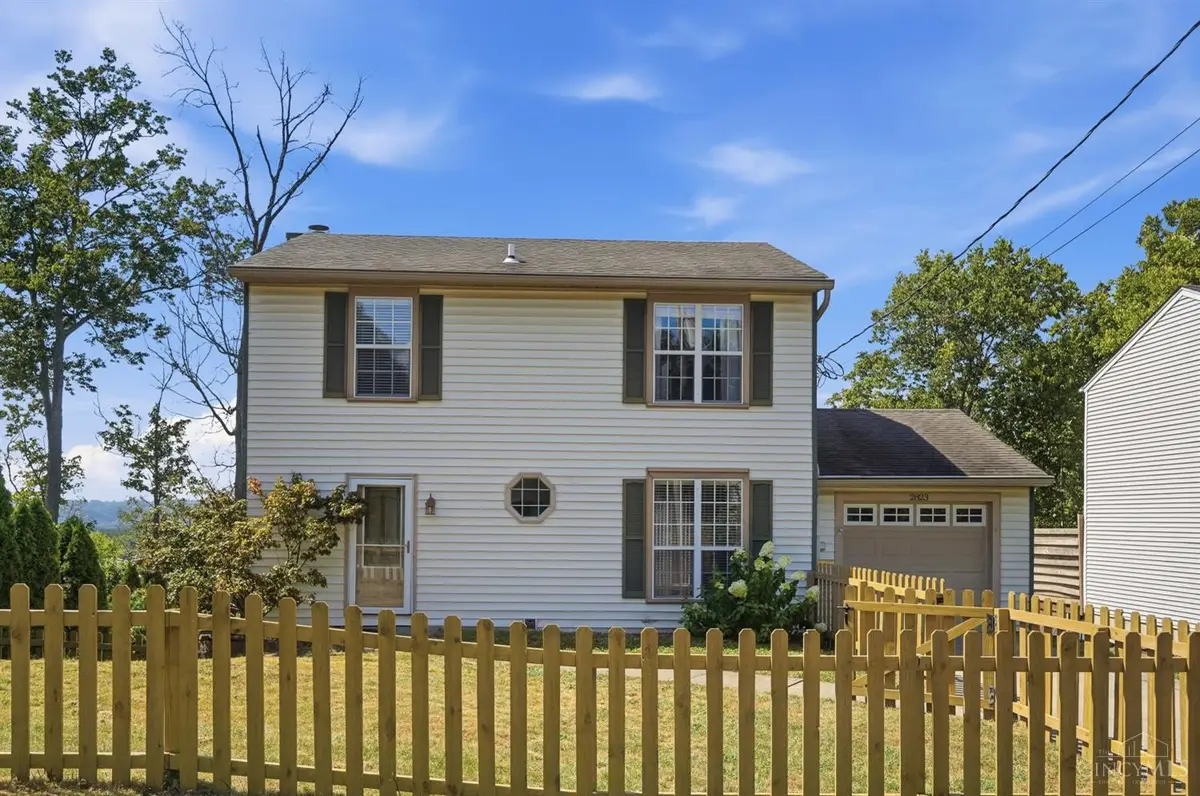 2823 Keystone Drive, Cincinnati, OH 45230 - #1