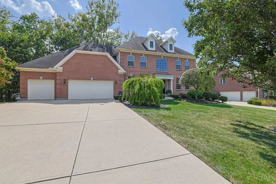 785 Cedar Drive, Miami, OH 45140 - #2