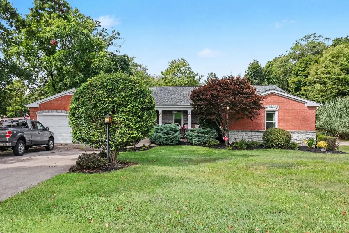 3685 Powner Road, Green, OH 45248 - #1