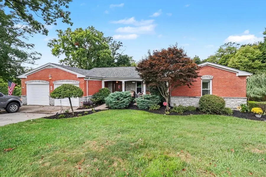 3685 Powner Road, Green, OH 45248 - #2
