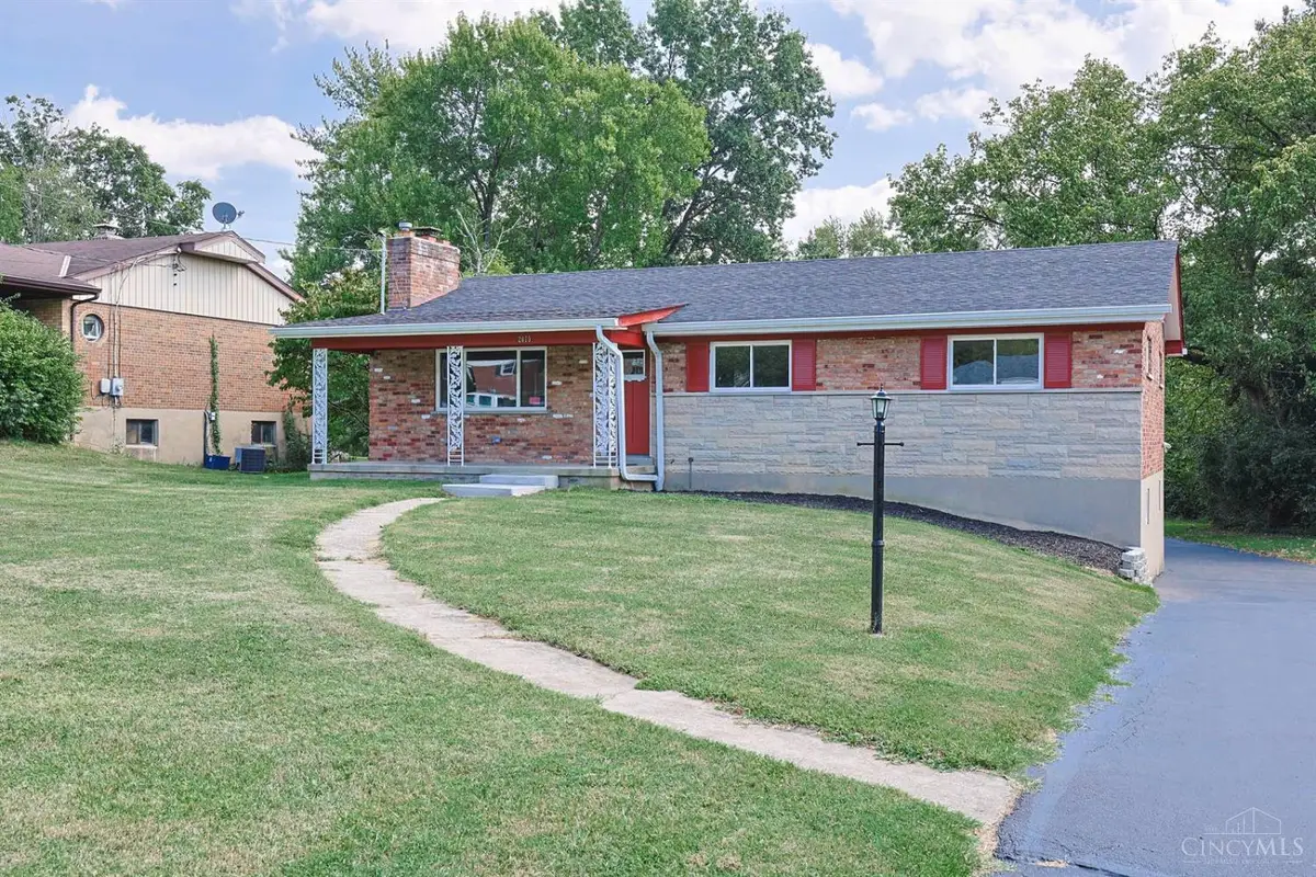 2079 Arrowood Place, New Burlington, OH 45231 - #1