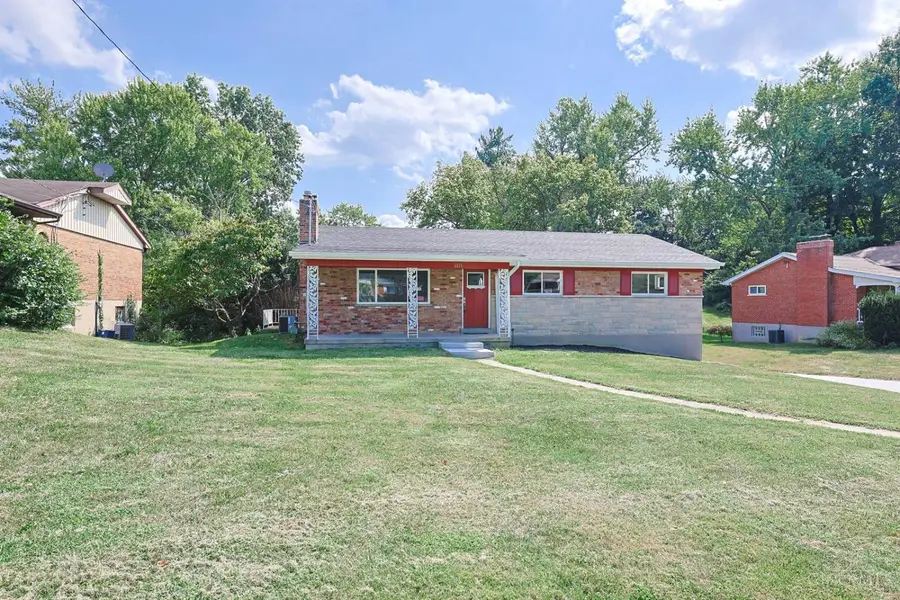 2079 Arrowood Place, New Burlington, OH 45231 - #2