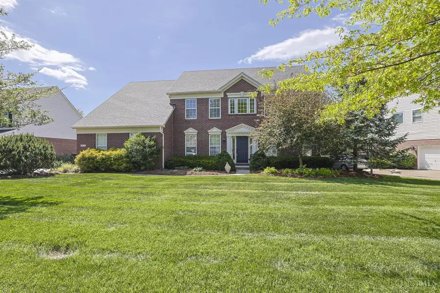 6451 Braewing Court, Pierce, OH 45245 - #2