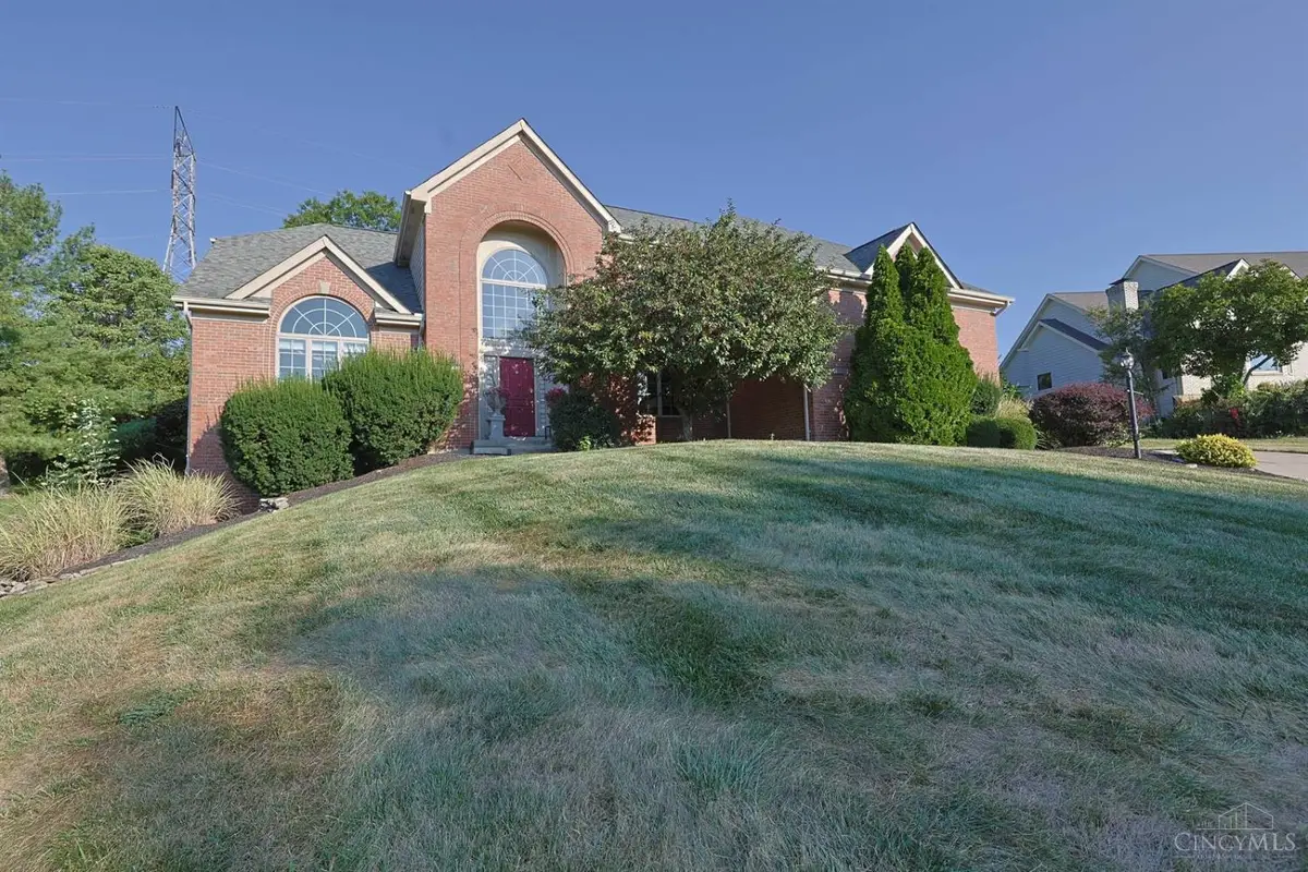 8485 Deer Path, West Chester, OH 45069 - #1