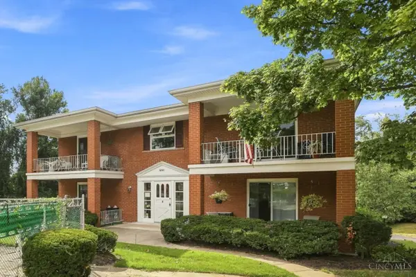 6063 Woodford Court, Cincinnati, OH 45213