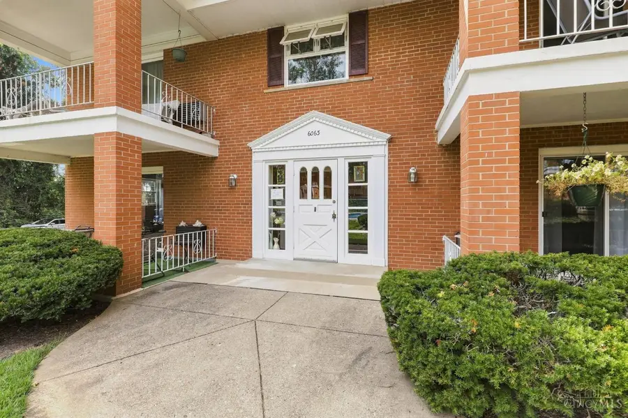 6063 Woodford Court, Cincinnati, OH 45213 - #2