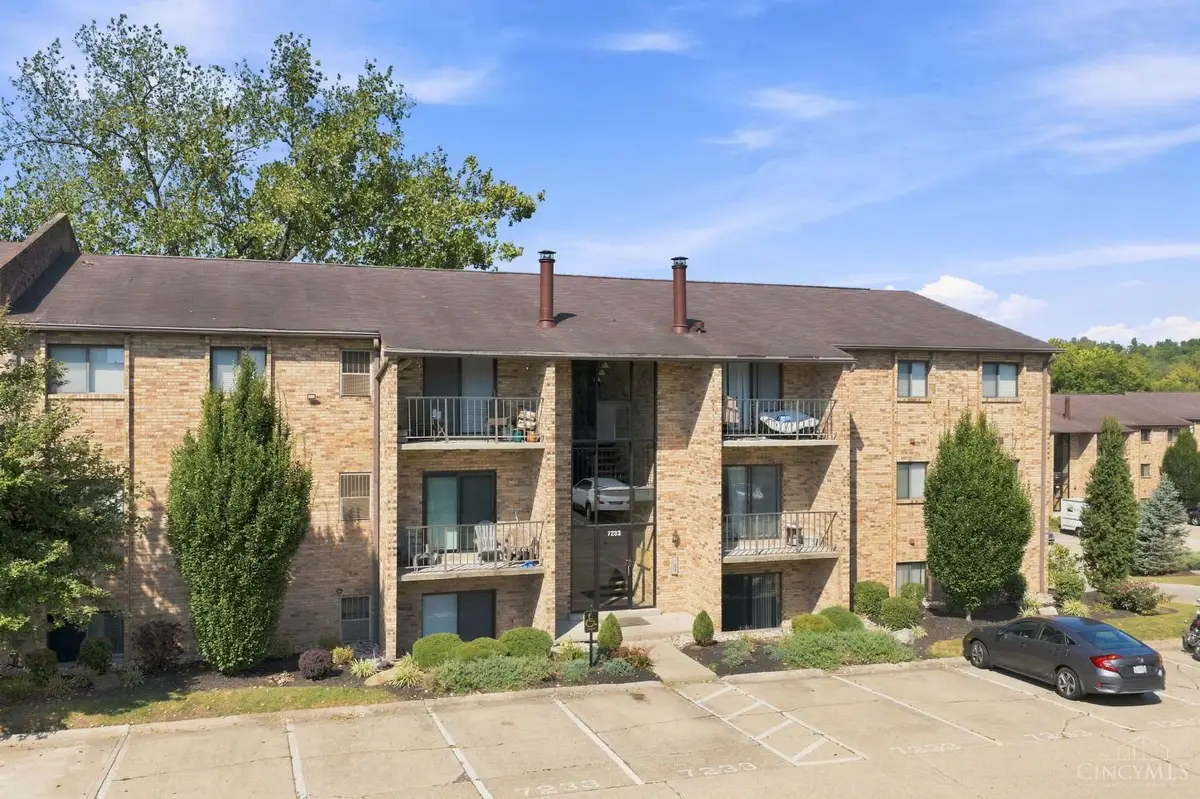 7233 Creekview Drive #7, Colerain, OH 45247 - #1