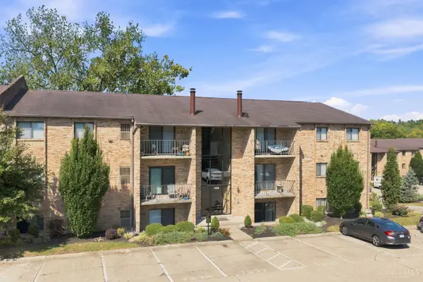7233 Creekview Drive #7, Colerain Twp, OH 45247