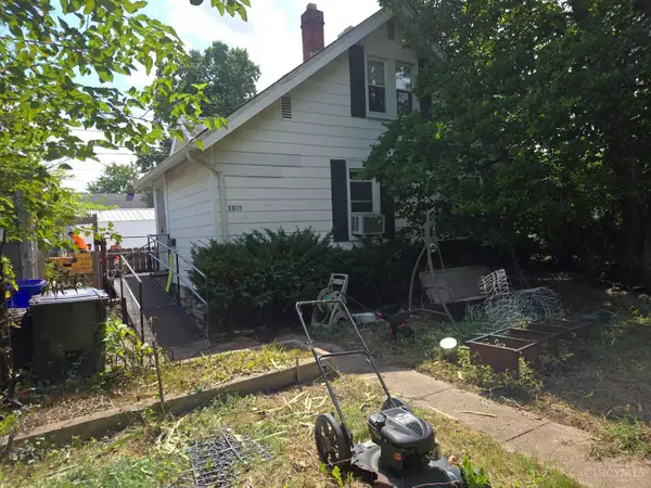 1325 Campbell Avenue, Hamilton, OH 45011